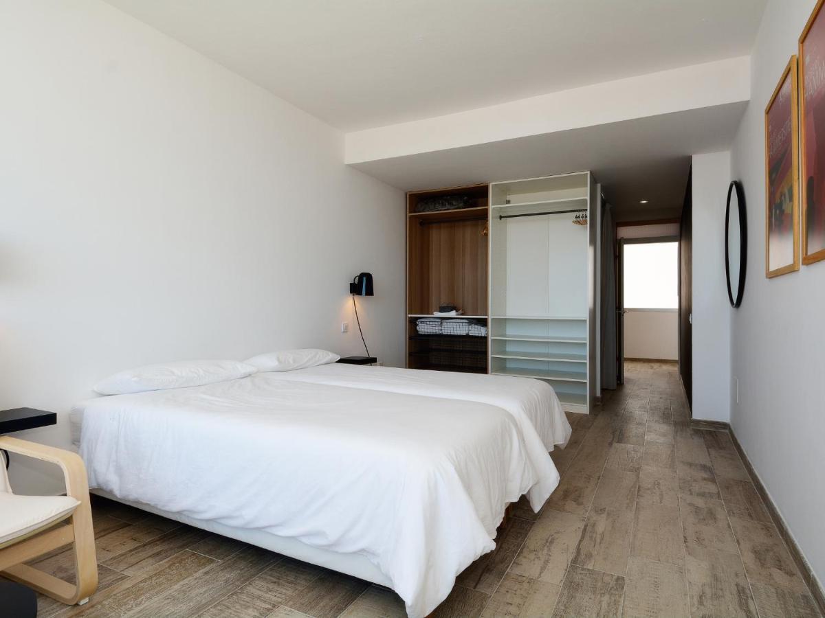 Ferienwohnung Luxe Penthouse Casa Atlantica Morro Jable Sea Views By Pvl Exterior foto