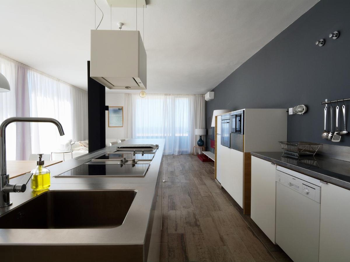 Ferienwohnung Luxe Penthouse Casa Atlantica Morro Jable Sea Views By Pvl Exterior foto