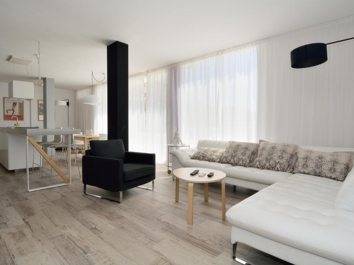 Ferienwohnung Luxe Penthouse Casa Atlantica Morro Jable Sea Views By Pvl Exterior foto