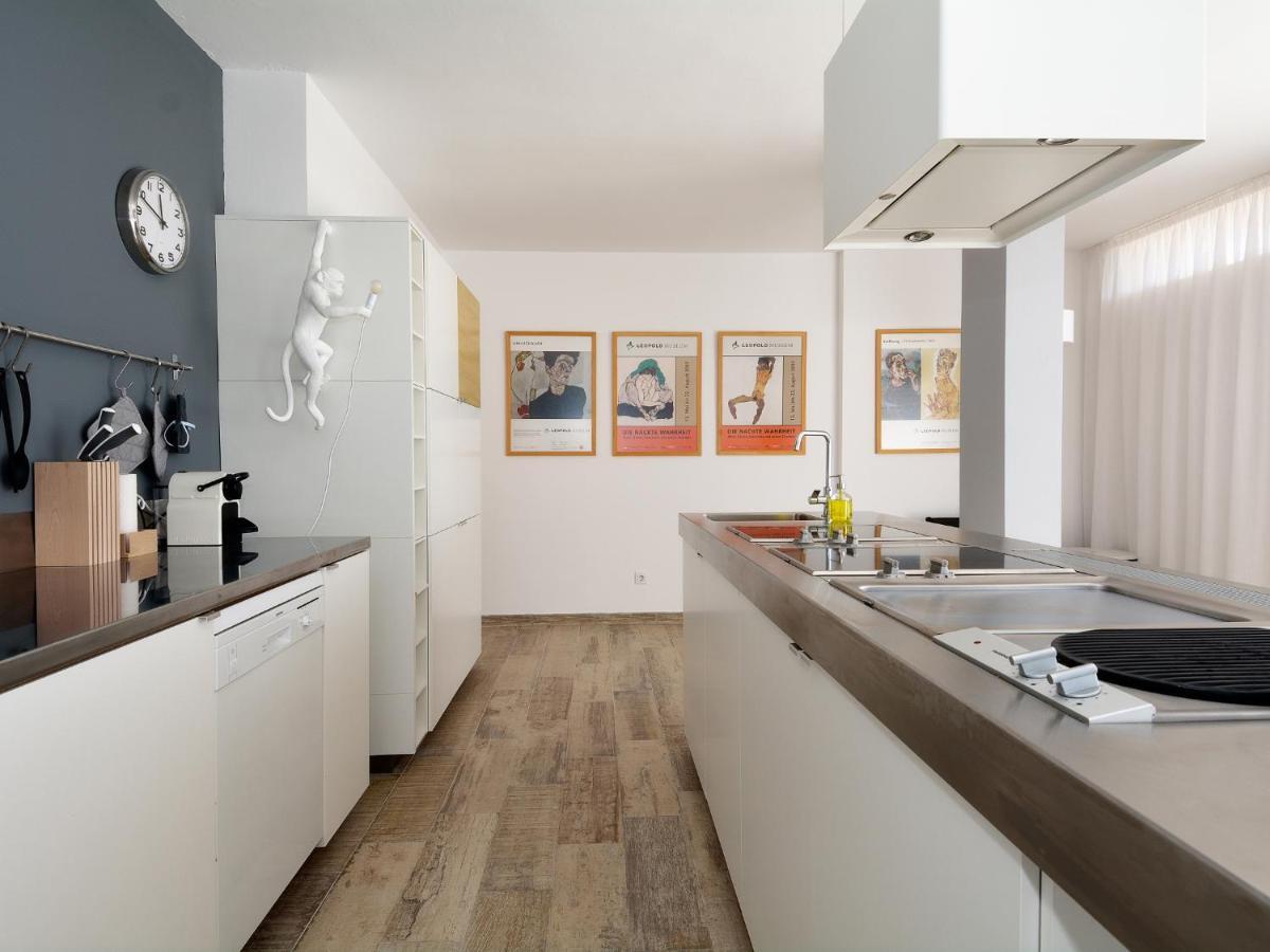 Ferienwohnung Luxe Penthouse Casa Atlantica Morro Jable Sea Views By Pvl Exterior foto