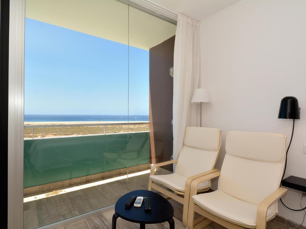 Ferienwohnung Luxe Penthouse Casa Atlantica Morro Jable Sea Views By Pvl Exterior foto