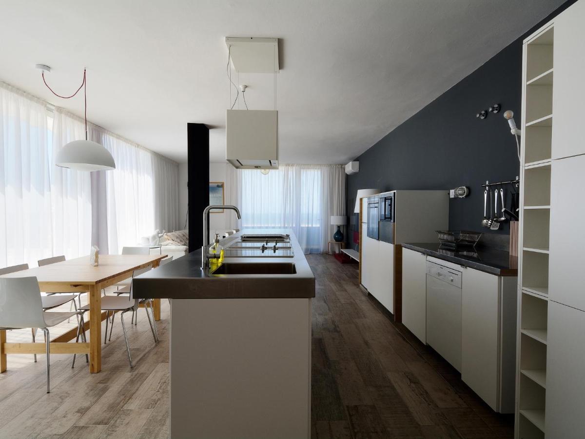 Ferienwohnung Luxe Penthouse Casa Atlantica Morro Jable Sea Views By Pvl Exterior foto
