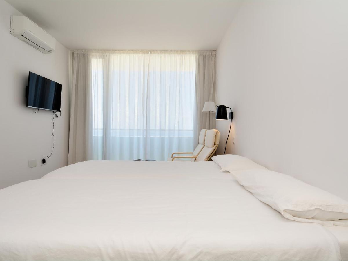 Ferienwohnung Luxe Penthouse Casa Atlantica Morro Jable Sea Views By Pvl Exterior foto