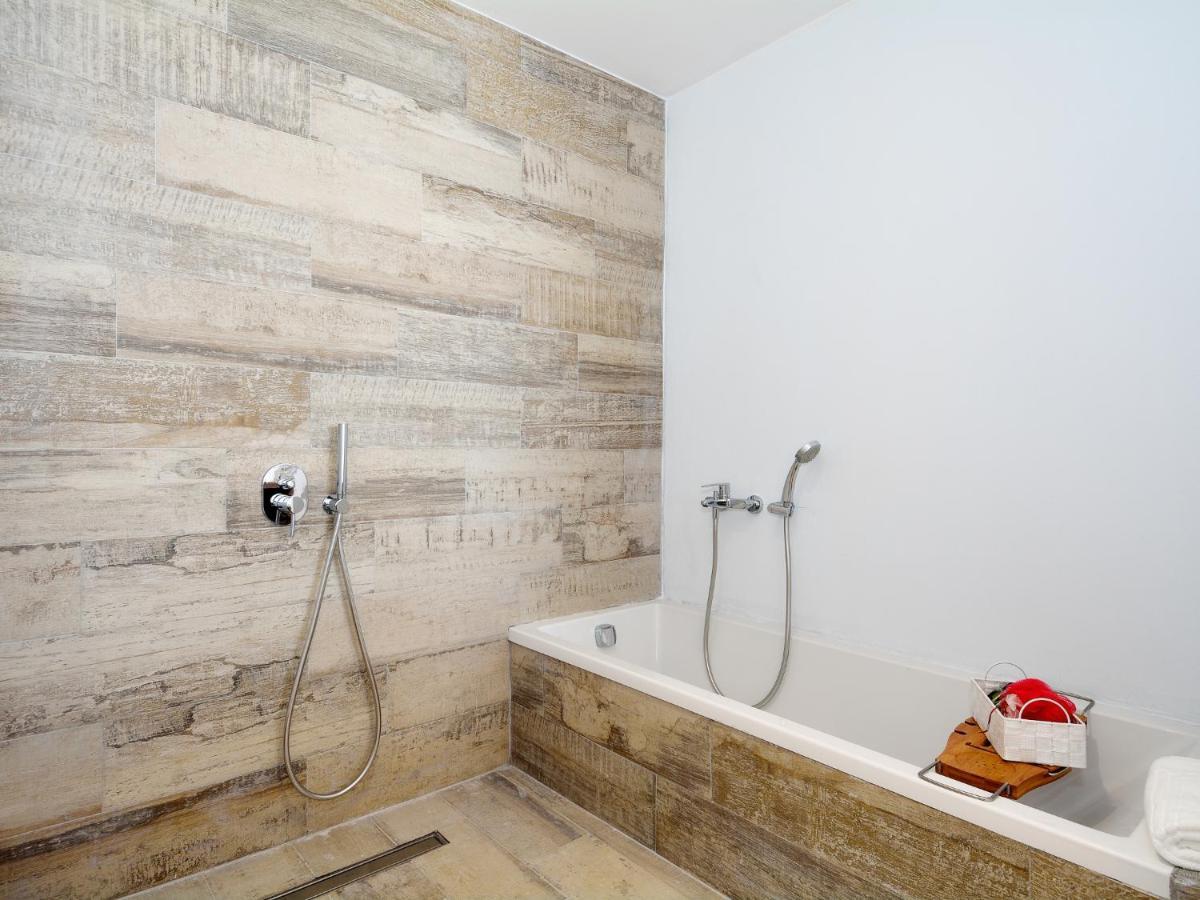 Ferienwohnung Luxe Penthouse Casa Atlantica Morro Jable Sea Views By Pvl Exterior foto