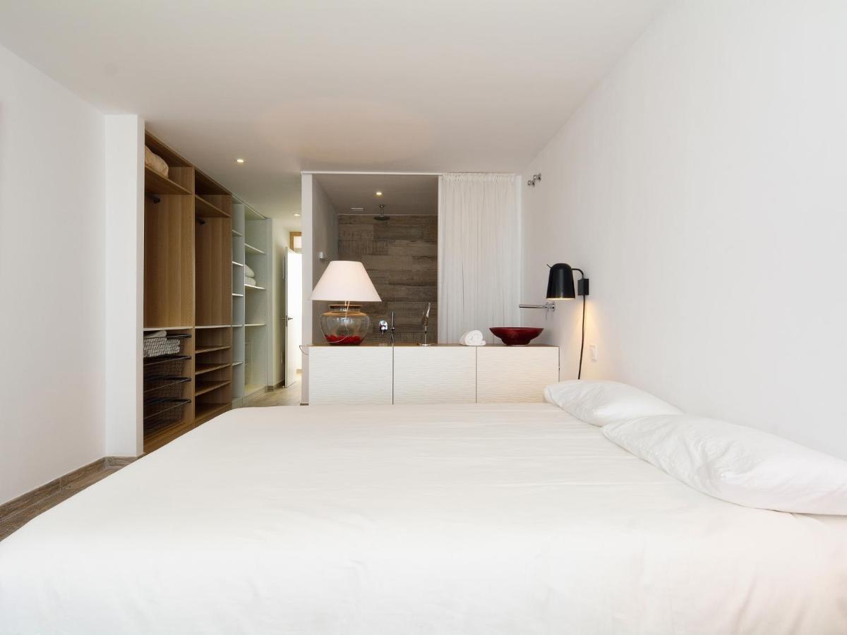 Ferienwohnung Luxe Penthouse Casa Atlantica Morro Jable Sea Views By Pvl Exterior foto